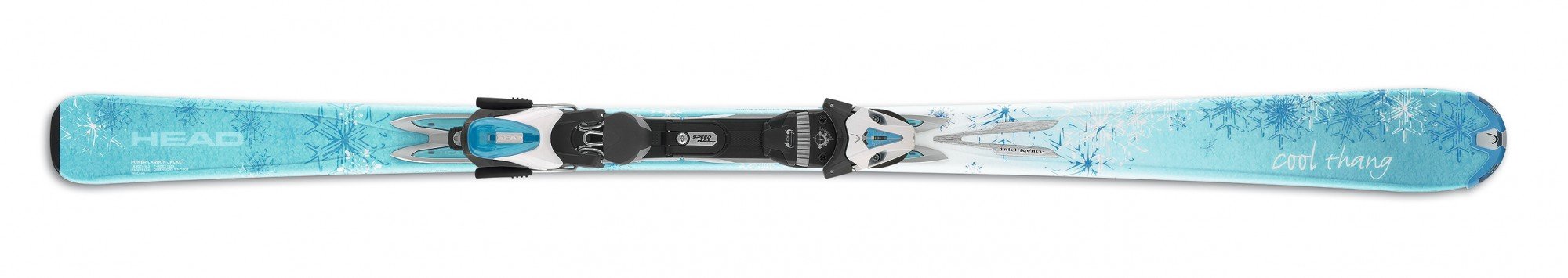 Head Cool Thang Alpine RFB Ski slaloma slēpes