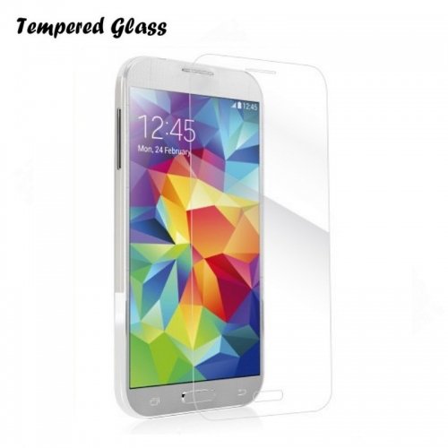 Tempered glass Bruņota stikla ekrāna aizsargplēve priek&scaron; Samsung G900 Galaxy S5 (EU Blister)