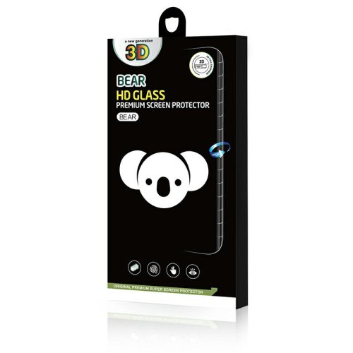 Bear HD Glass Premium screen protector Samsung Galaxy S23 SM-S911B