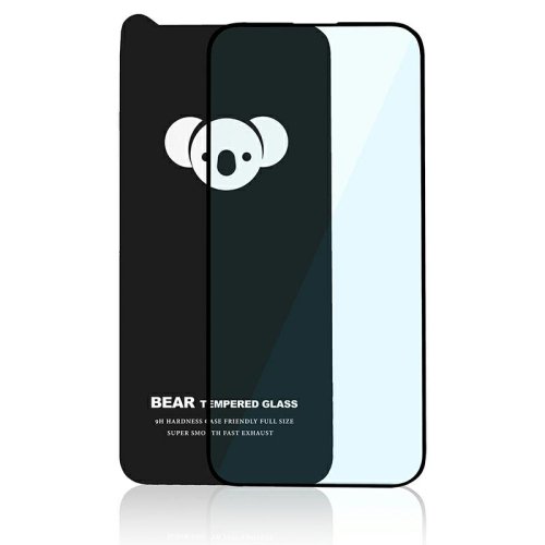 Bear HD Glass Premium screen protector Apple Iphone 16 Pro Max