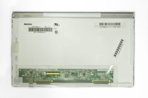 LG LCD screen 10.1" 1024x600, LED,matte, 40pin (left), A+