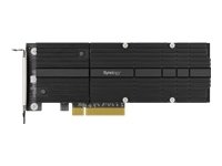 Synology NAS ACC SSD ADAPTER CARD/M2D20