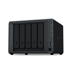 Synology NAS STORAGE TOWER 5BAY 2XM.2/NO HDD USB3 DS1522+