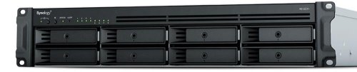 Synology NAS STORAGE RACKST 8BAY 2U/NO HDD RS1221RP+