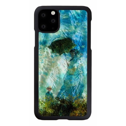 Apple iKins SmartPhone case iPhone 11 Pro Max camille black