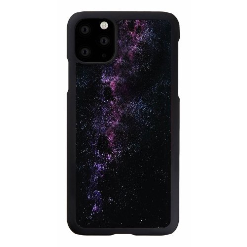 Apple iKins SmartPhone case iPhone 11 Pro Max milky way black