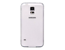 Evelatus Samsung G900 Galaxy S5 Ultra thin HS-P005 white