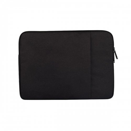 Minimu Sponge Laptop Sleeve 15.6 Black
