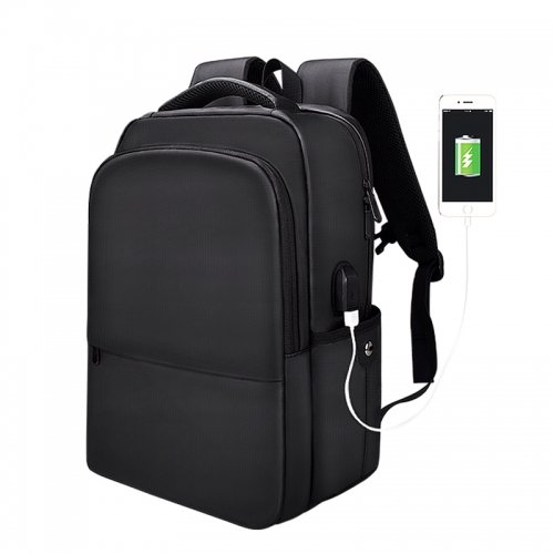Minimu Sponge All Backpack 15.4 black
