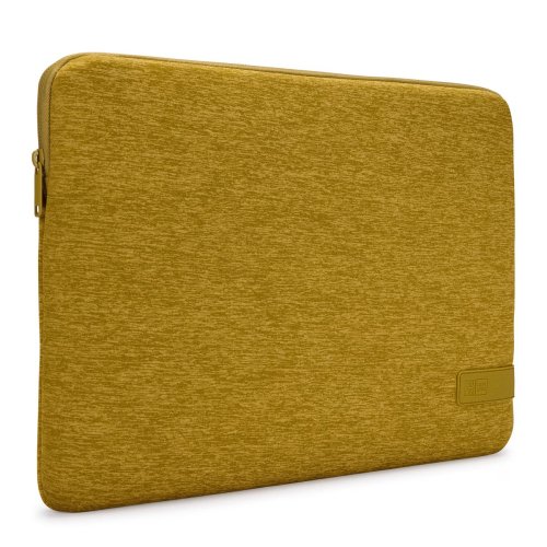 Case logic 5136 Reflect 15.6 Laptop Sleeve REFPC-116 Dim Gold