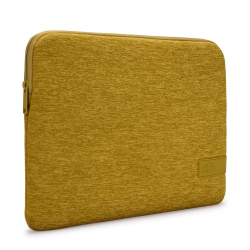 Case logic 5132 Reflect 13 Laptop Sleeve REFPC-113 Dim Gold