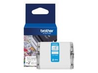 Brother CZ-1005 50 mm wide ribbon