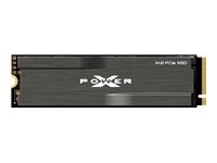 Silicon power SSD P34XD80 1TB M.2