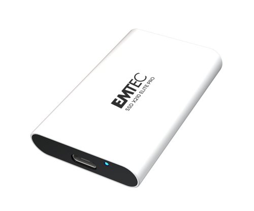 Emtec SSD 3.2Gen2 X210 Elite Pro 1TB Portable