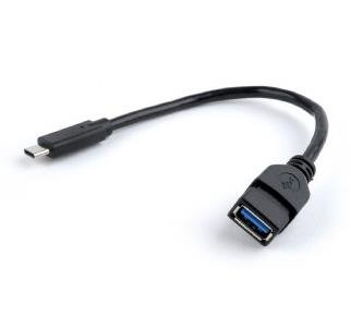 Gembird I/O ADAPTER USB3 TO USB-C OTG/A-OTG-CMAF3-01