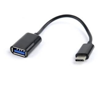 Gembird I/O ADAPTER USB2 TO USB-C OTG/A-OTG-CMAF2-01