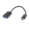 Gembird I/O ADAPTER USB2 TO USB-C OTG/A-OTG-CMAF2-01