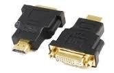 Gembird I/O ADAPTER HDMI TO DVI/A-HDMI-DVI-3