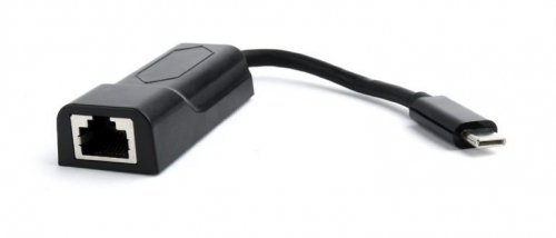 Gembird A-CM-LAN-01 USB-C Gigabit