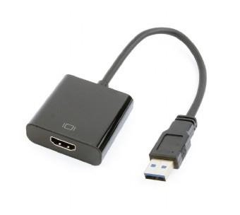 Gembird I/O ADAPTER USB3 TO HDMI/A-USB3-HDMI-02
