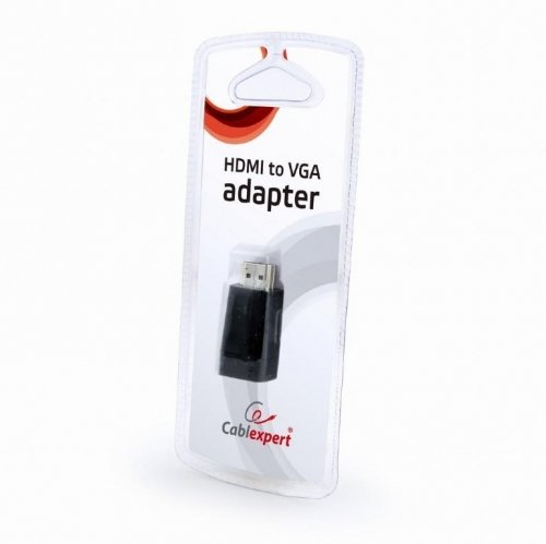 Gembird I/O ADAPTER HDMI TO VGA/BLIST A-HDMI-VGA-001