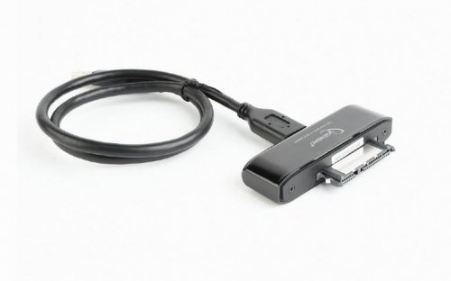 Gembird I/O ADAPTER USB3 TO SATA2.5"/HDD/SSD AUS3-02