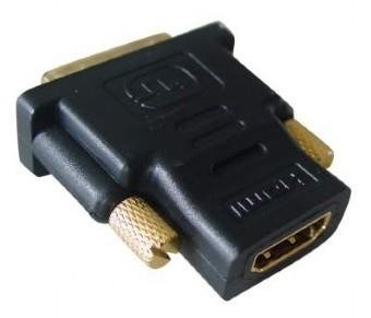 Gembird I/O ADAPTER HDMI TO DVI/BULK A-HDMI-DVI-2