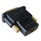 Gembird I/O ADAPTER HDMI TO DVI/BULK A-HDMI-DVI-2