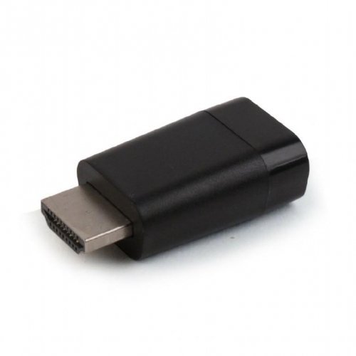 Gembird I/O ADAPTER HDMI TO VGA/A-HDMI-VGA-001