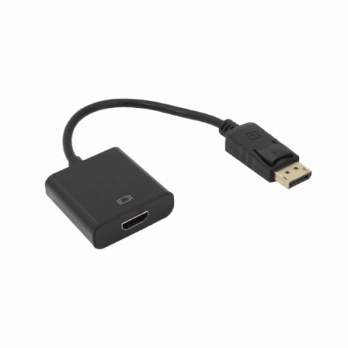 Sbox AD.DP-HDMI DP M. -> HDMI F.