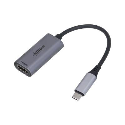 Dahua I/O ADAPTER USB-C TO HDMI/TC31H