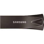 Samsung BAR PLUS 64GB Titan Gray