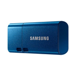 Samsung USB Flash Drive MUF-128DA/APC 128 GB, USB 3.2 Gen 1 Type-C, Blue