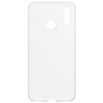 Huawei Y7 2019 Protective Cover Transparent