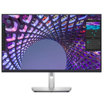 Dell LCD Monitor||P3223QE|31.5"|4K|Panel IPS|3840x2160|16:9|60Hz|5 ms|Swivel|Pivot|Height adjustable|Tilt|210-BEQZ