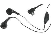Headphones LG Stereo Headset SGEY0003213, bulk