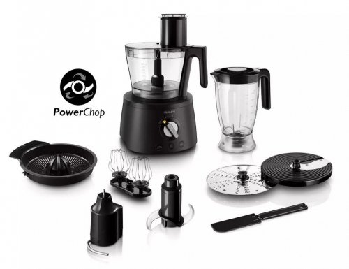 Philips FOOD PROCESSOR/HR7776/90