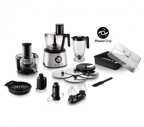 Philips FOOD PROCESSOR/HR7778/00