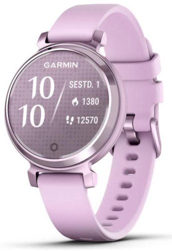 Garmin SMARTWATCH LILY 2/LILAC 010-02839-01