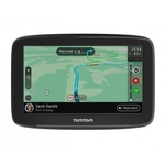 Tomtom CAR GPS NAVIGATION SYS 5"/GO CLASSIC 1BA5.002.20