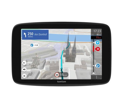 Tomtom CAR GPS NAVIGATION SYS 7" GO/1YE7.002.100