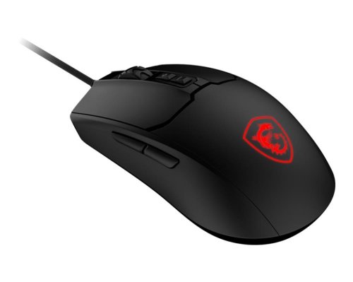 MSI MOUSE USB OPTICAL GAMING/FORGE GM100