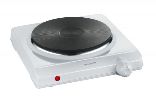 Severin KP 1091 White