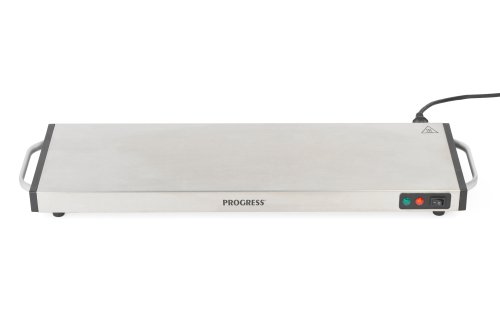 Progress EK2610PVDE Cordless Hot Plate
