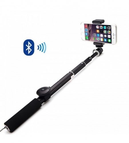 Selfie Stick AppHome