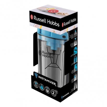 Russell Hobbs 24880-56 Sports Instamixer sporta elektriskais blenderis