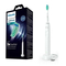 Philips Electric toothbrush HX3651/13 Sonicare Series 2100 Rechargeable, For adults, Number of brush heads included 1, Number of teeth brushing modes 1, White