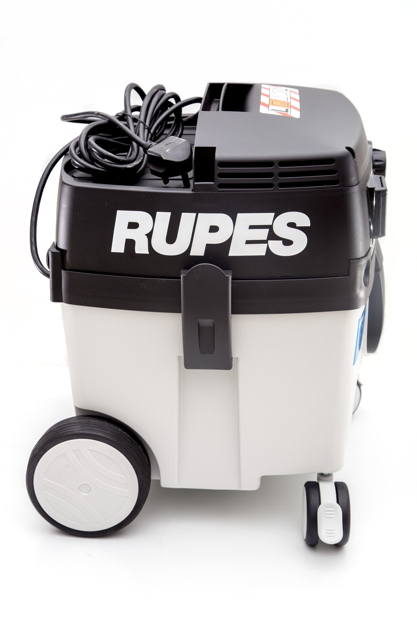 S130L Rupes - Putekļu nosūcējs