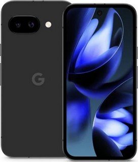 Google Pixel 9a 5G 8/128GB Obsidian Black