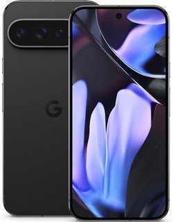Google Pixel 9 Pro XL 16/128GB Obsidian Black
